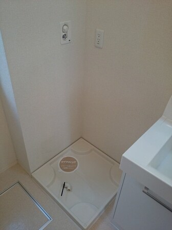 へルト・シュトラーセの物件内観写真